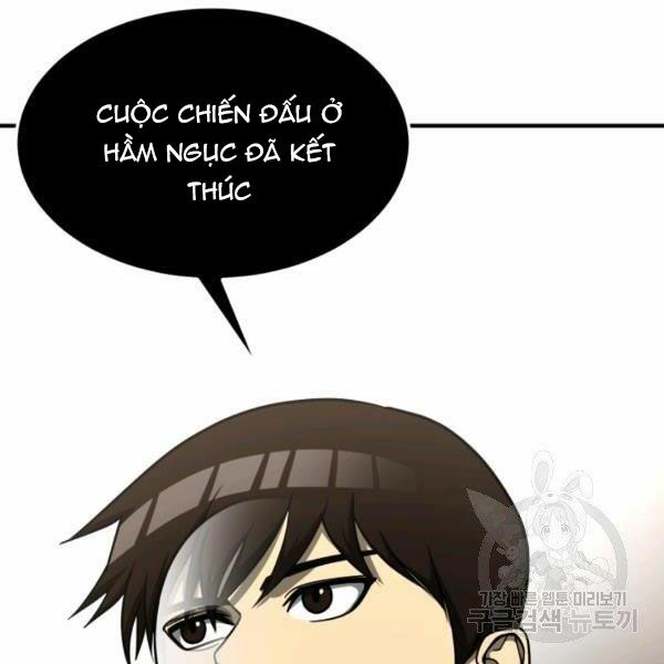 ngôi nhà kết nối với hầm ngục chapter 31 37