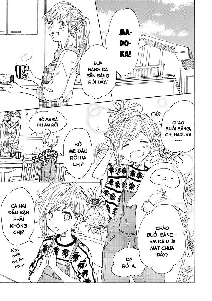 bí mật của madoka chapter 4 3