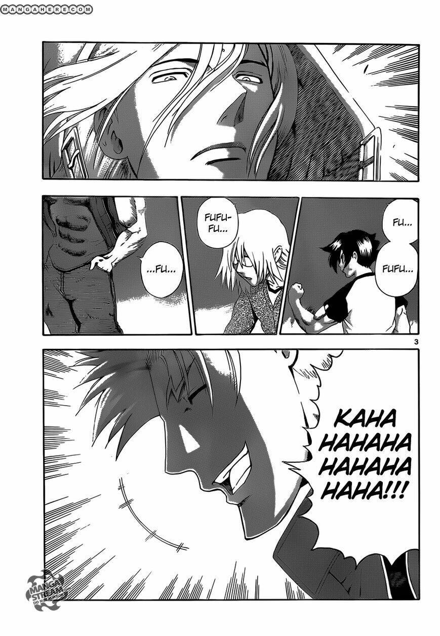 history's strongest disciple kenichi chapter 516 3