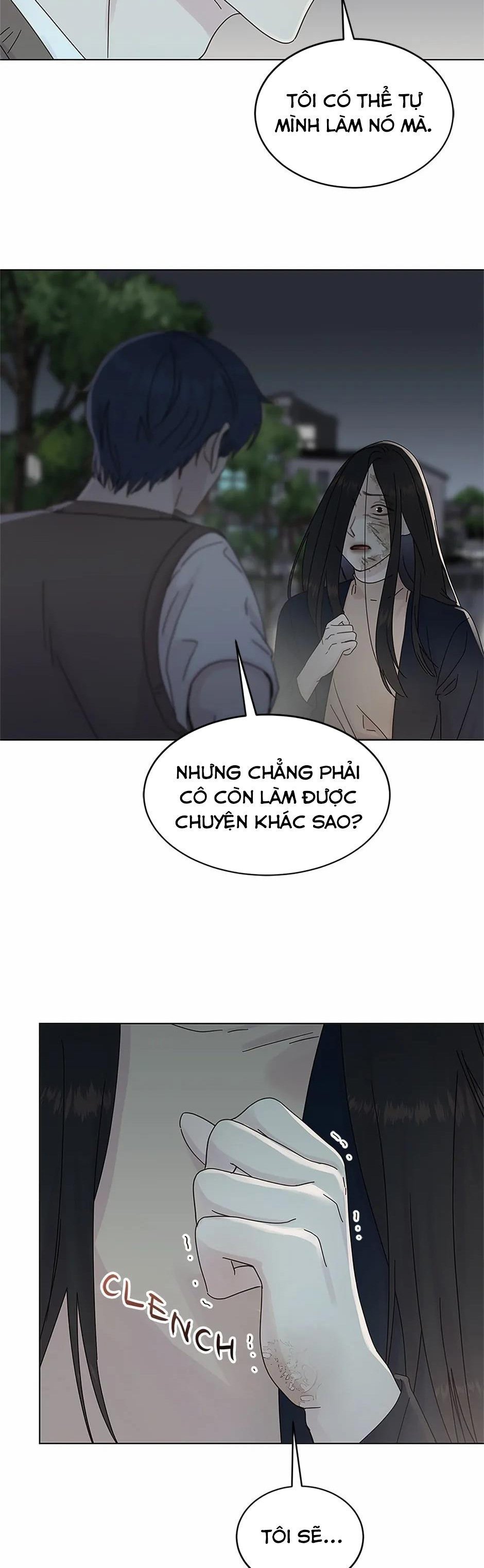 sự trả thù ngọt ngào của vợ tôi chapter 268 3
