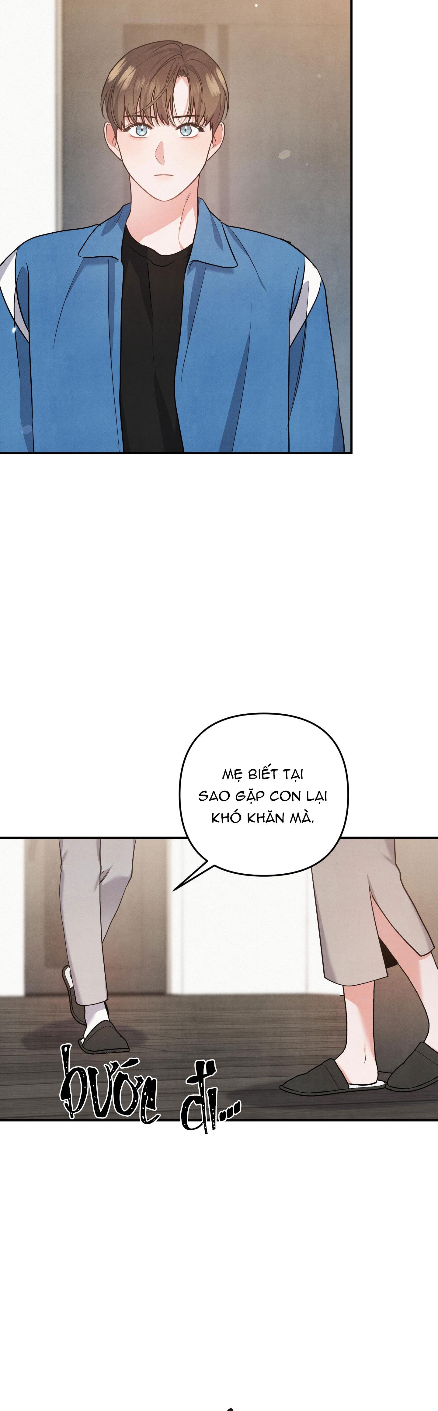 mối quan hệ ngu ngốc chapter 34 27