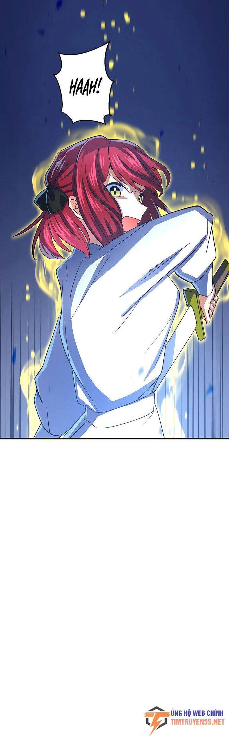 saikyou inyoushi no isekai tenseiki chapter 42 23