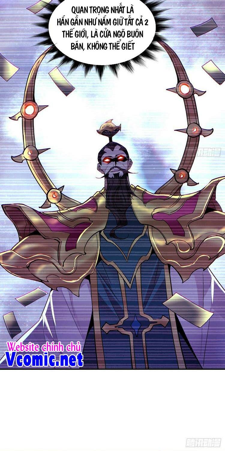 ta là nhà giàu số một, ta không muốn trọng sinh chapter 80 6