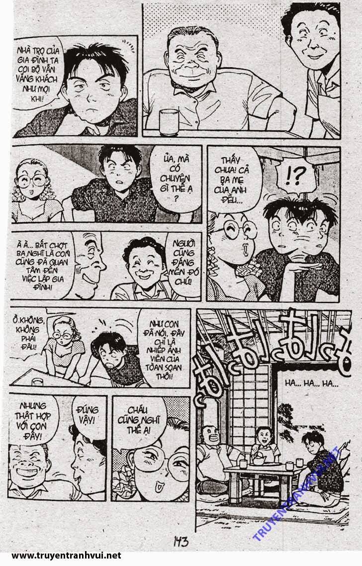 yawara chapter 86 14