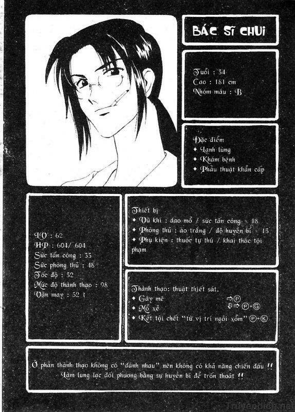 meteor methuselah chapter 3 26