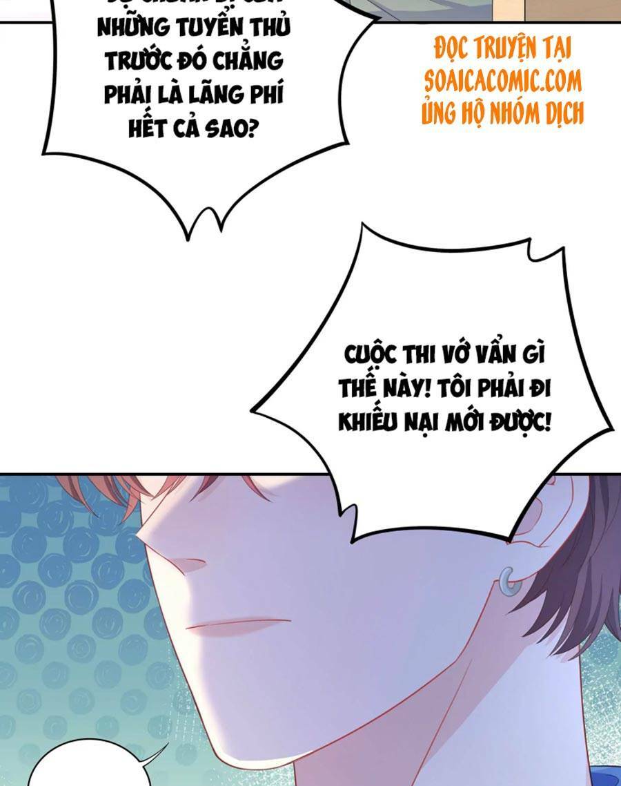 tôi dựa vào tà ý: nghịch chuyển nhân sinh chapter 29.1 5