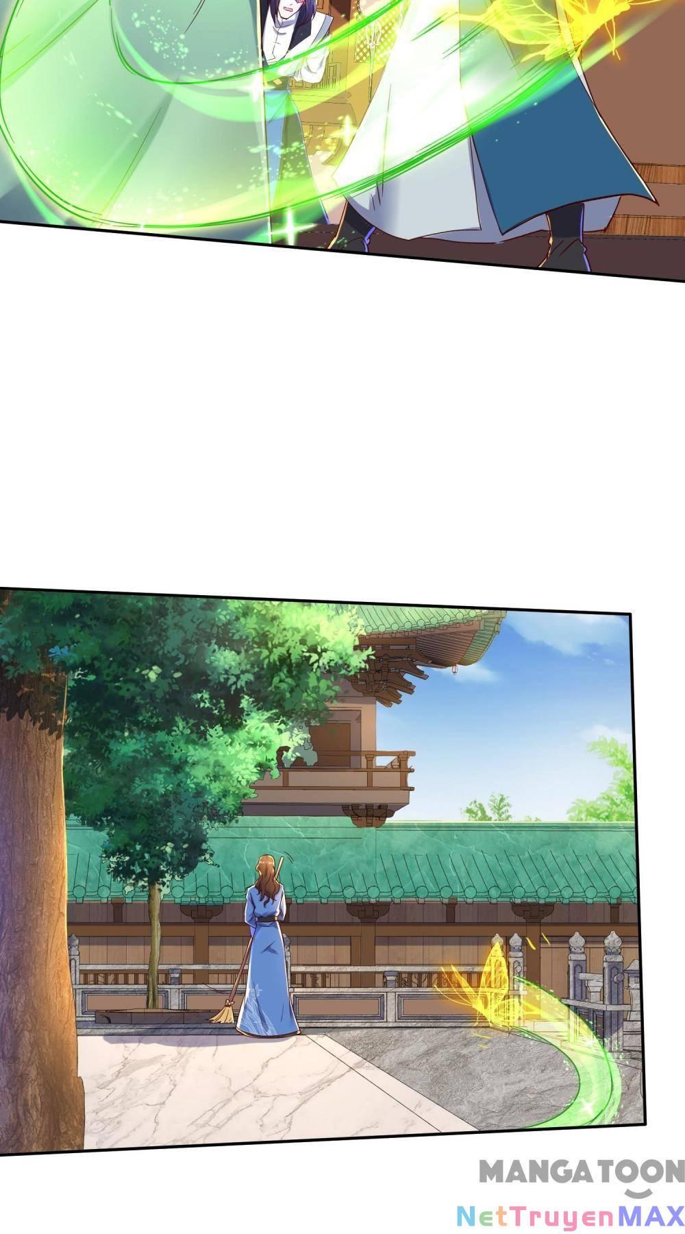 đệ nhất người ở rể chapter 259 27