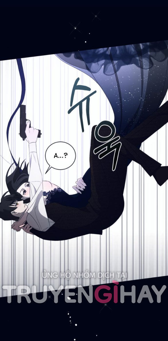 điệu nhảy say mê giữa màn đêm chapter 7.2 20