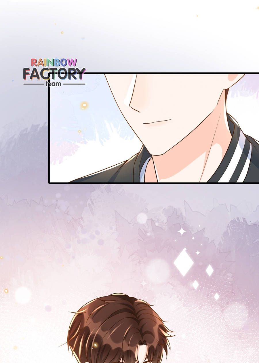 ngọt không ngừng nghỉ chapter 11 20