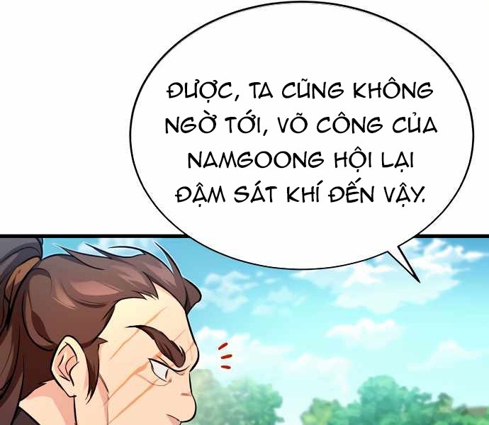 Giảng Sư Đứng Đầu, Baek Sư Phụ - Trang 99