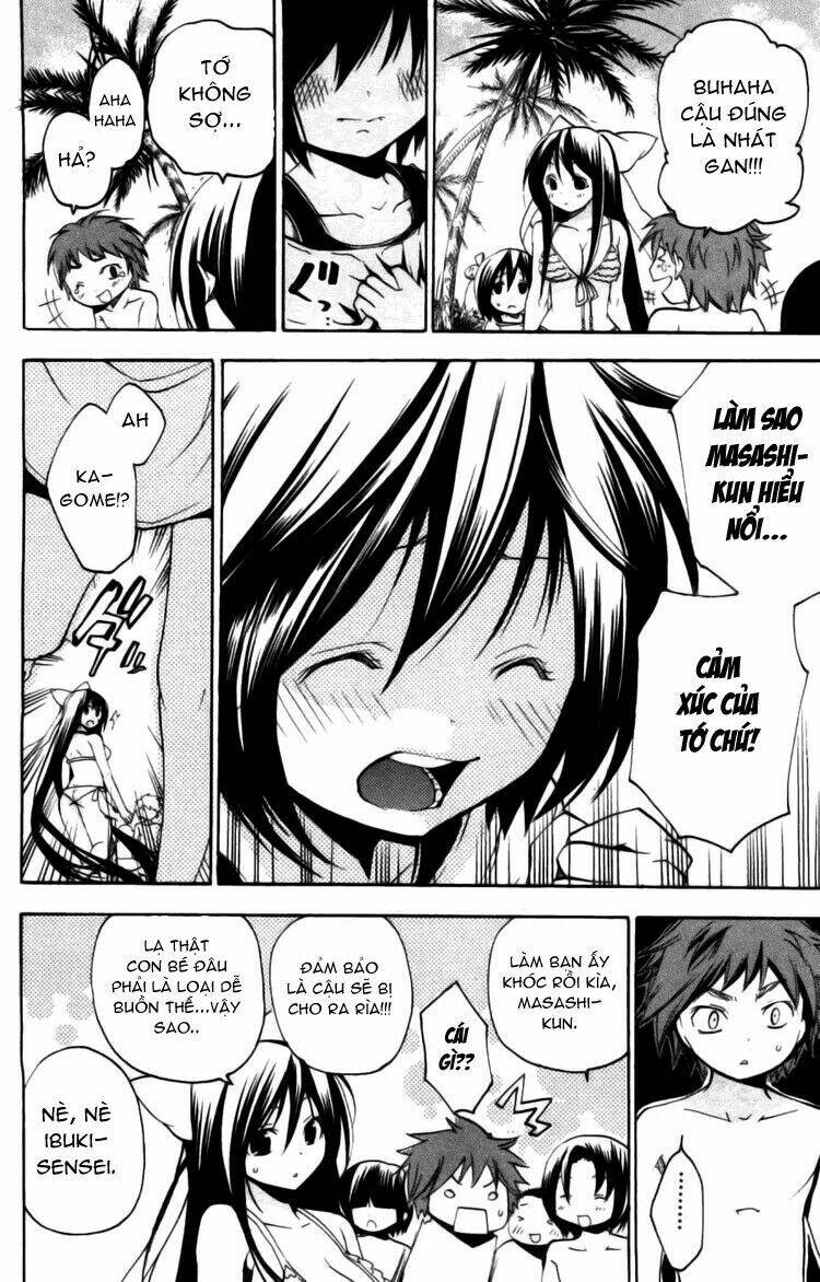 ashita no yoichi! chapter 9 24