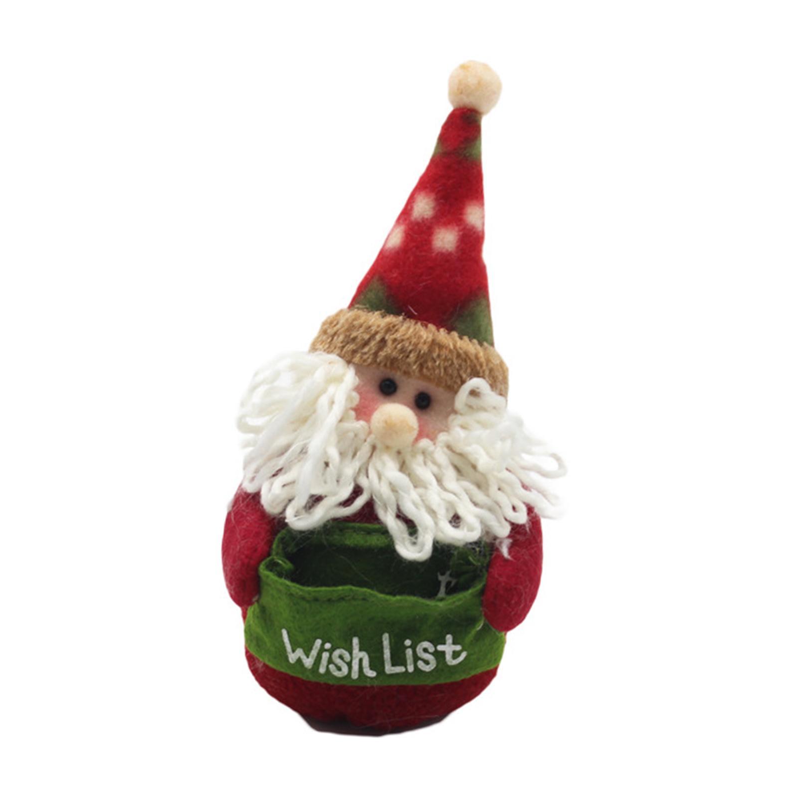 Cute Figurine Doll Statue Decorative Ornament Decoration gift