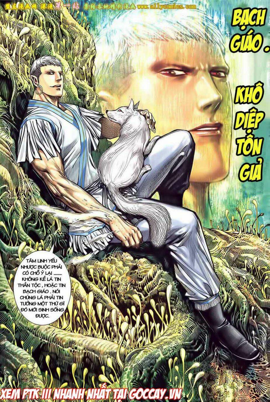 phong thần ký iii chapter 16 28