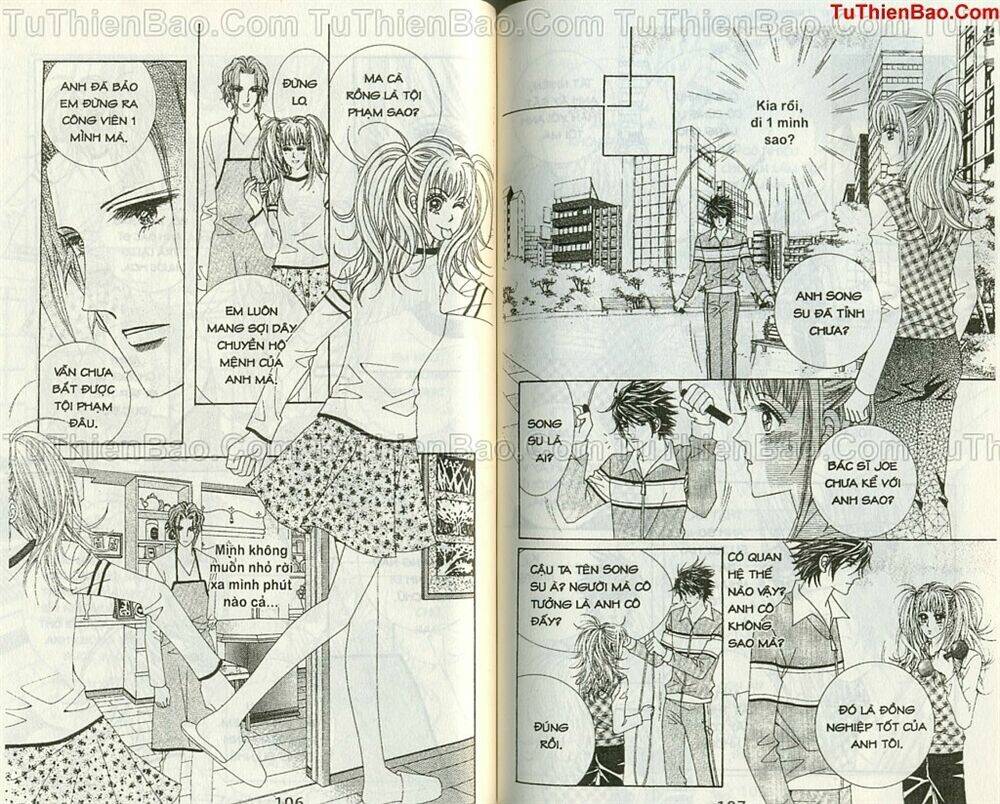 ma cà rồng hộ mệnh chapter 2 53