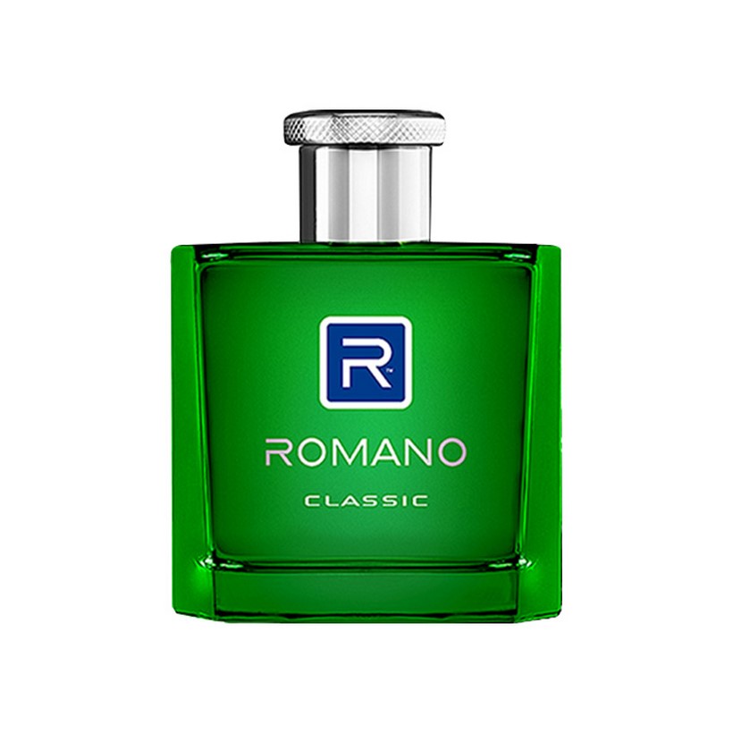 Nước hoa cao cấp Romano Classic 50ml