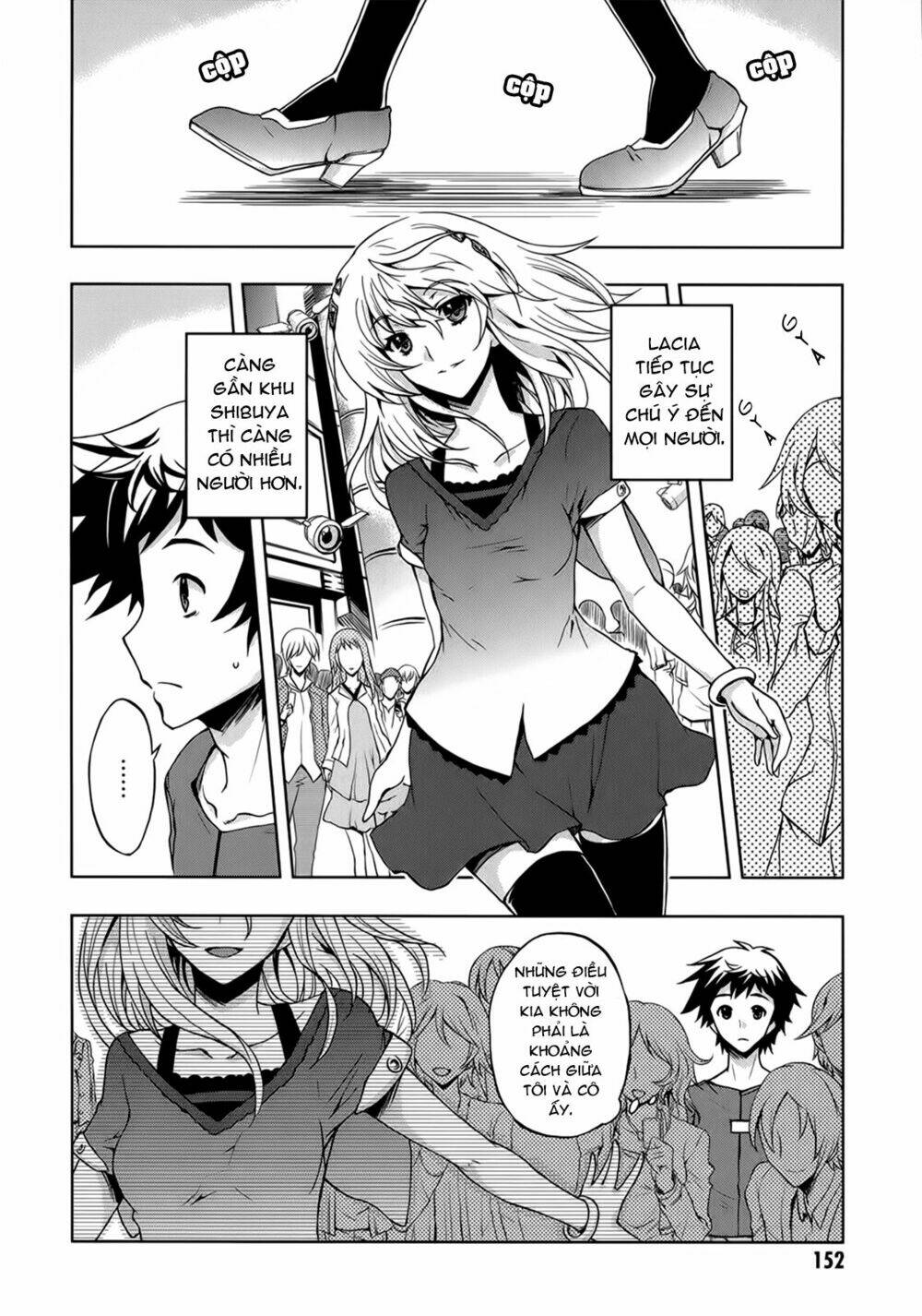 beatless dystopia chapter 6 3