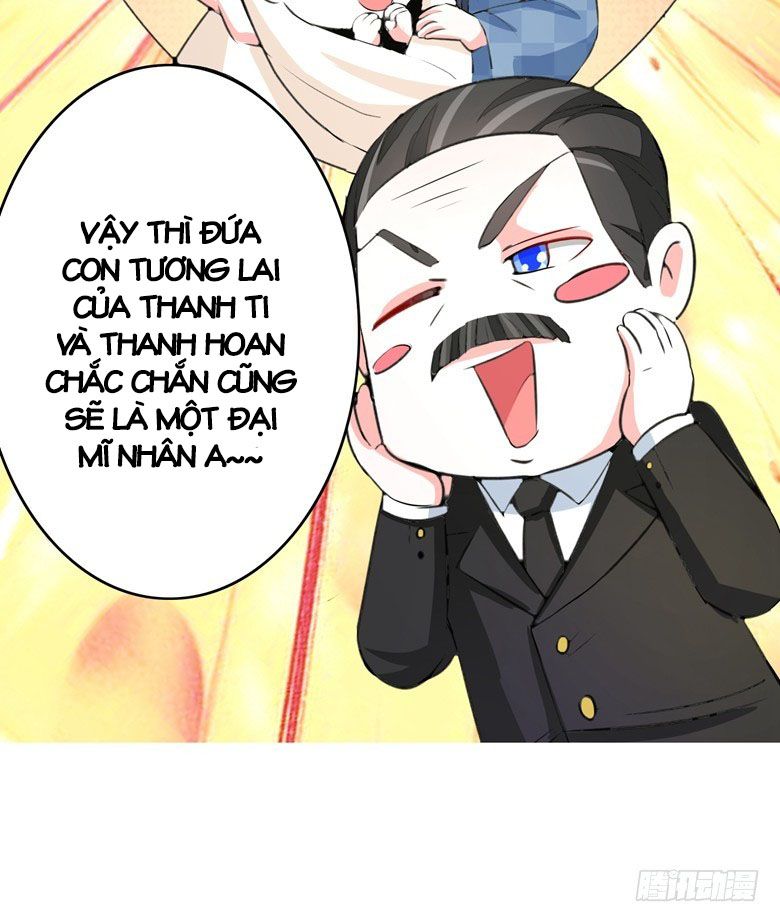 Dân Quốc Yêu Văn Lục chapter 72 - Trang 13