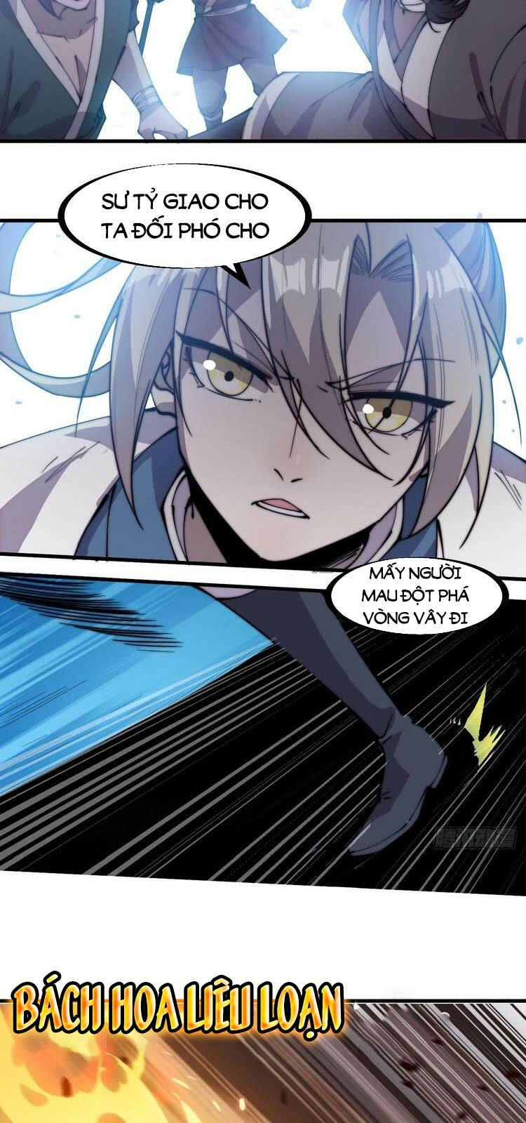 ta có một sơn trại chapter 219 20