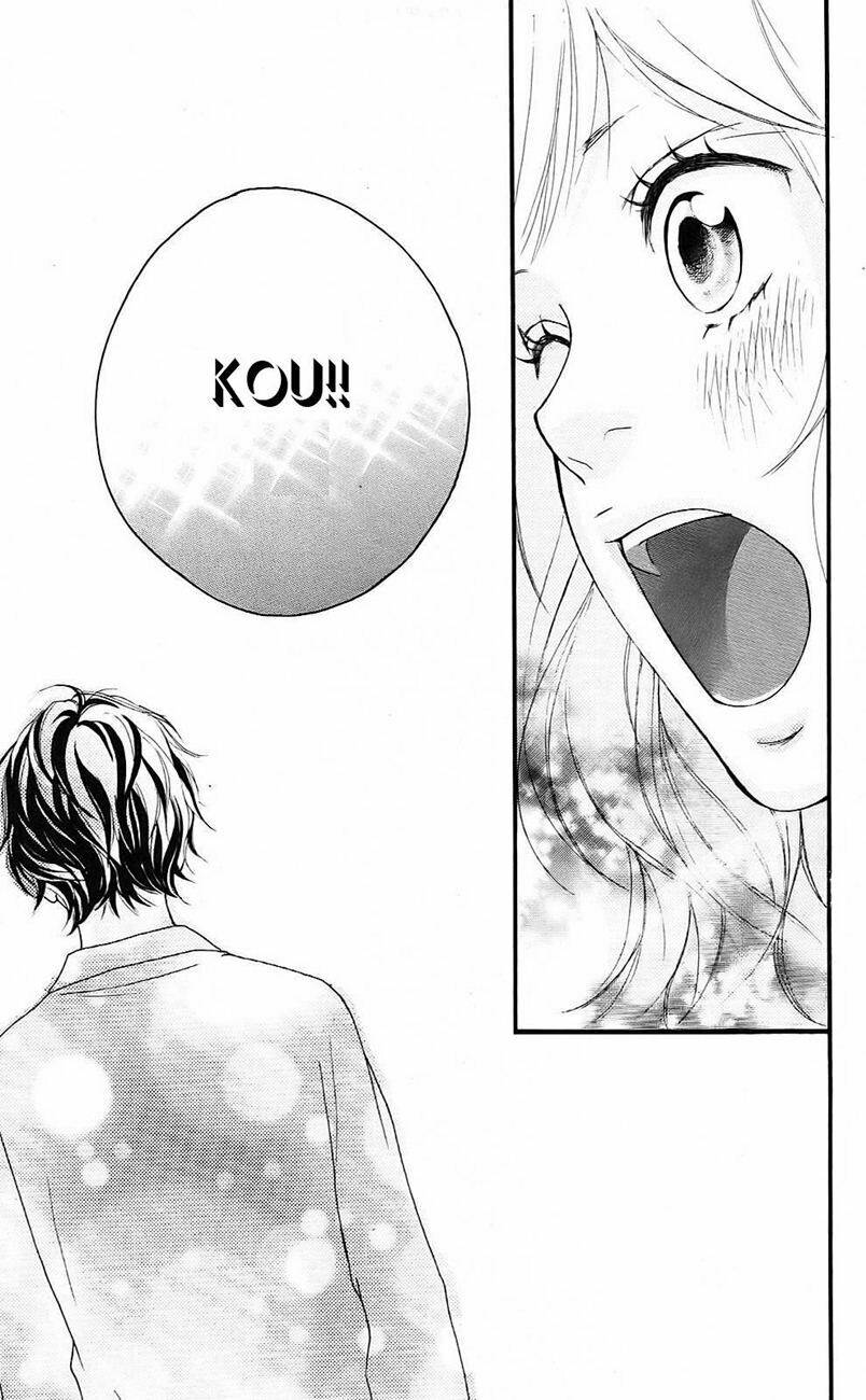 mối tình tuổi thanh xuân chapter 2 43