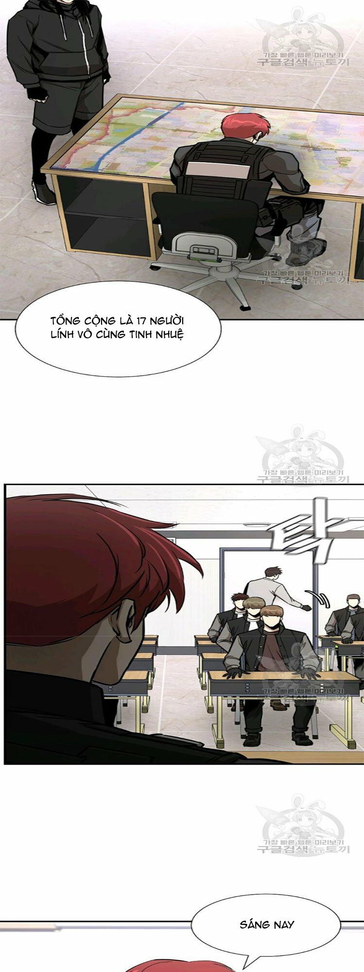 return survival chapter 78 14