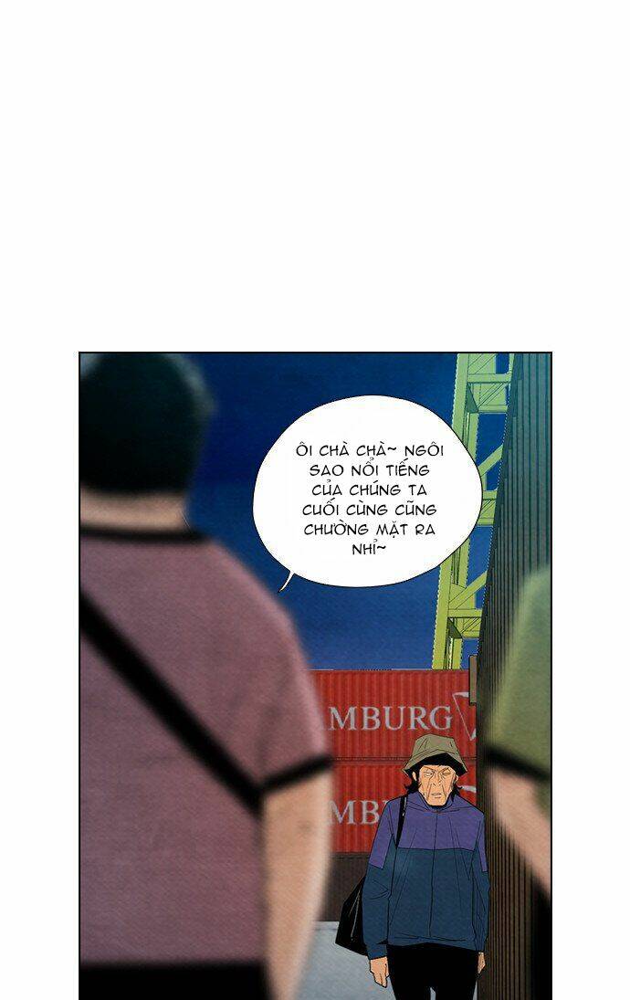 nạn nhân hồi sinh chapter 17 10