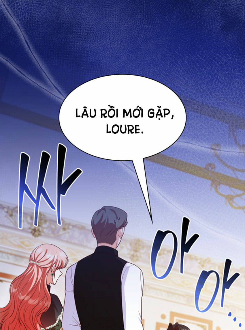 từ ác nữ, tôi trở thành một người mẹ chapter 41.2 18