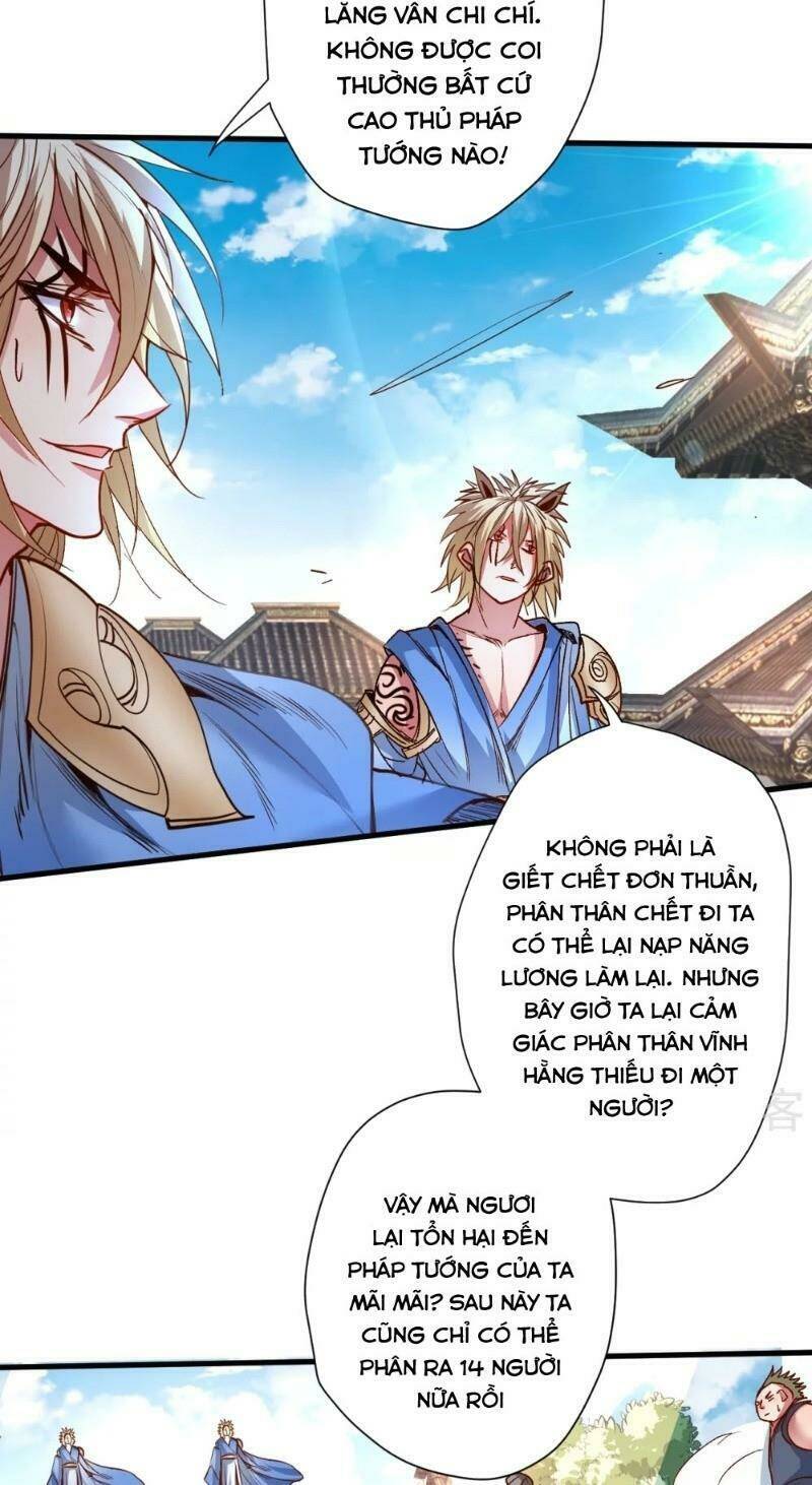 tối cường đại biểu hoàng kim thận chapter 98 20