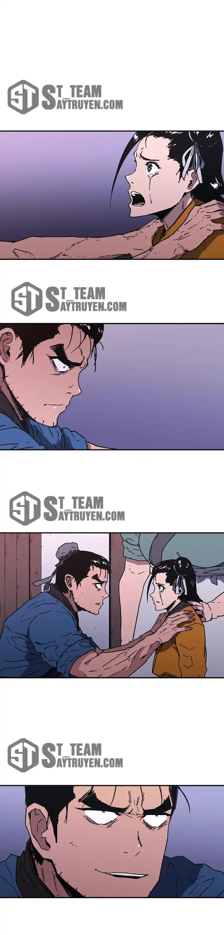 Bố Vô Song chapter 81 1