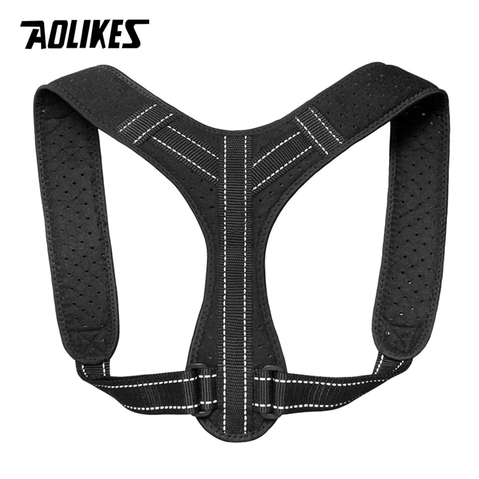 Đai chống gù lưng AOLIKES A-3107 Back Posture Corrector