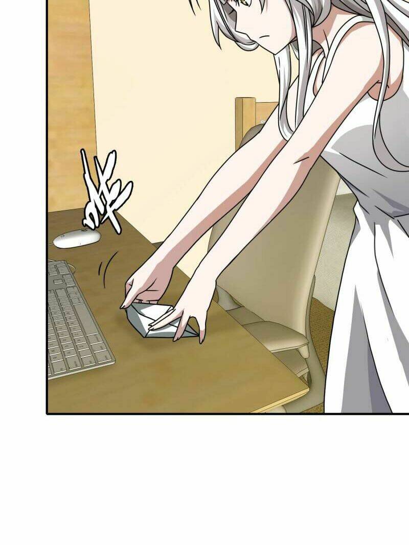 hộ hoa cao thủ tại đô thị chapter 61 5