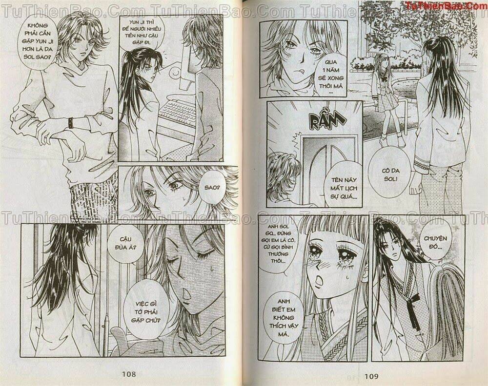 phép màu tình yêu chapter 8 54