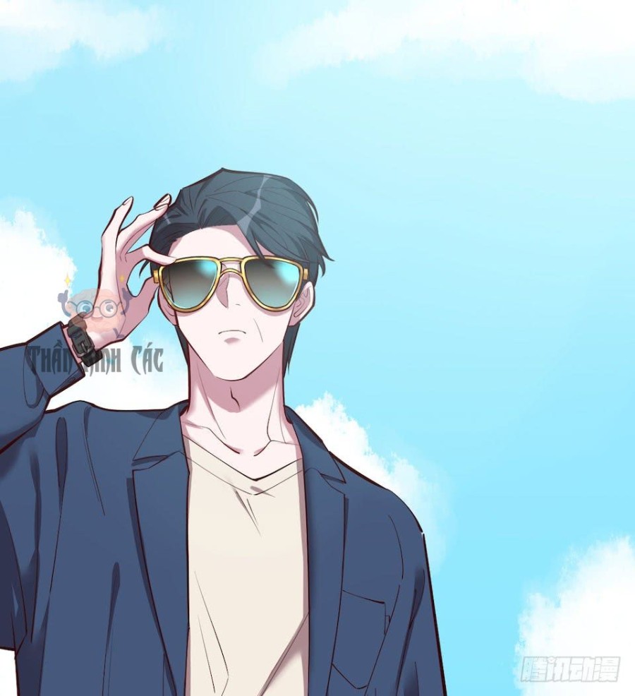 nhạc phụ đại nhân là bà xã chapter 2.3 2