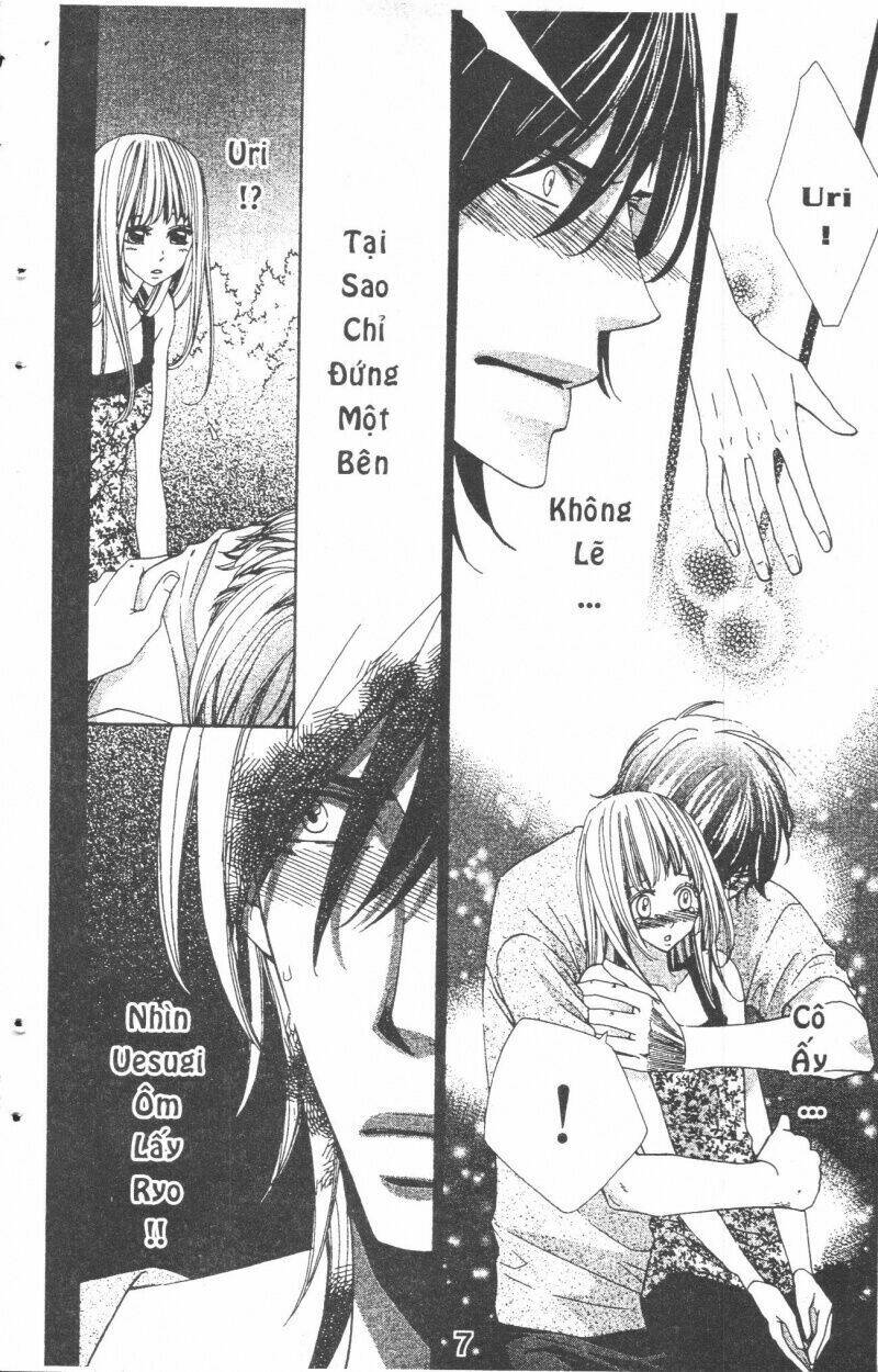 nụ cười thiên thần (bản đẹp) chapter 5 5