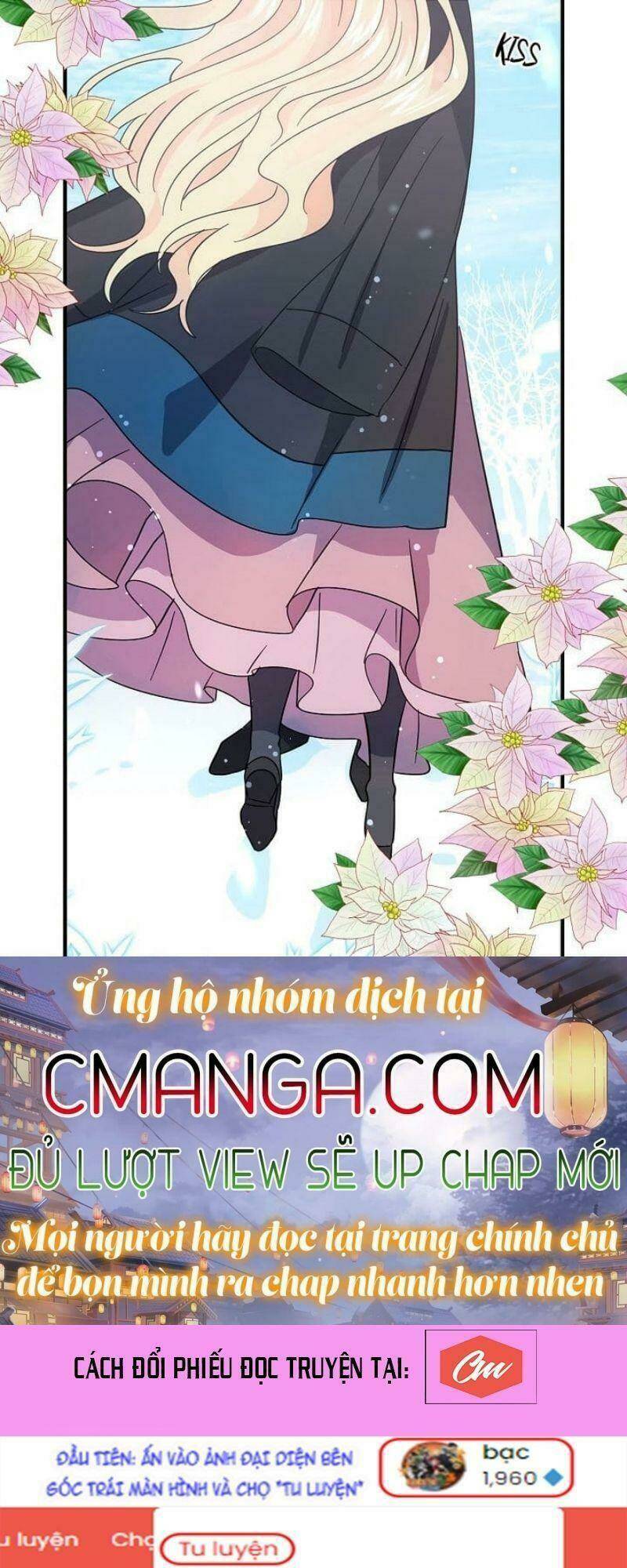 tôi là bạn gái cũ của một người lính chapter 22 13