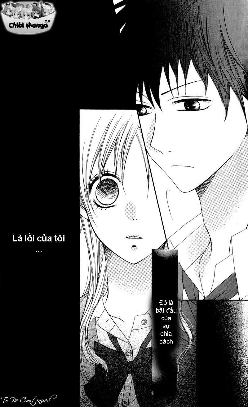 kiss made no kyori chapter 1 47