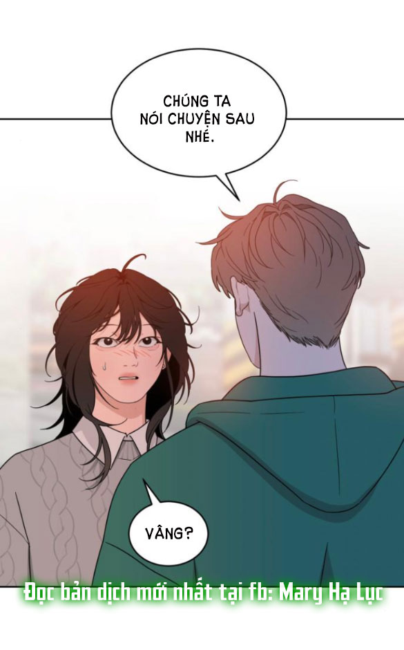 Vận May Bất Ngờ chapter 26.1 15