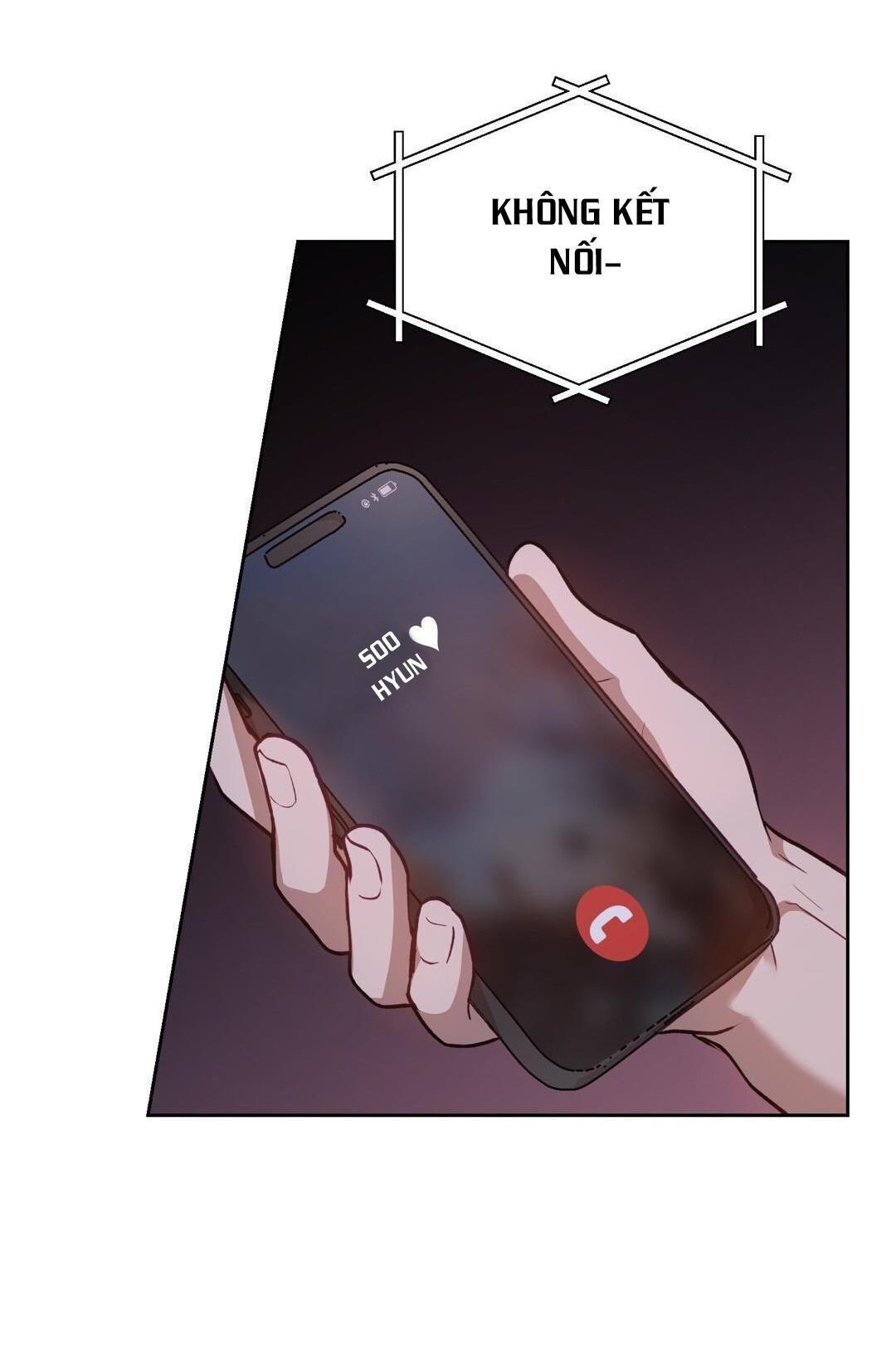 bơi trong mùi hương chapter 1 20