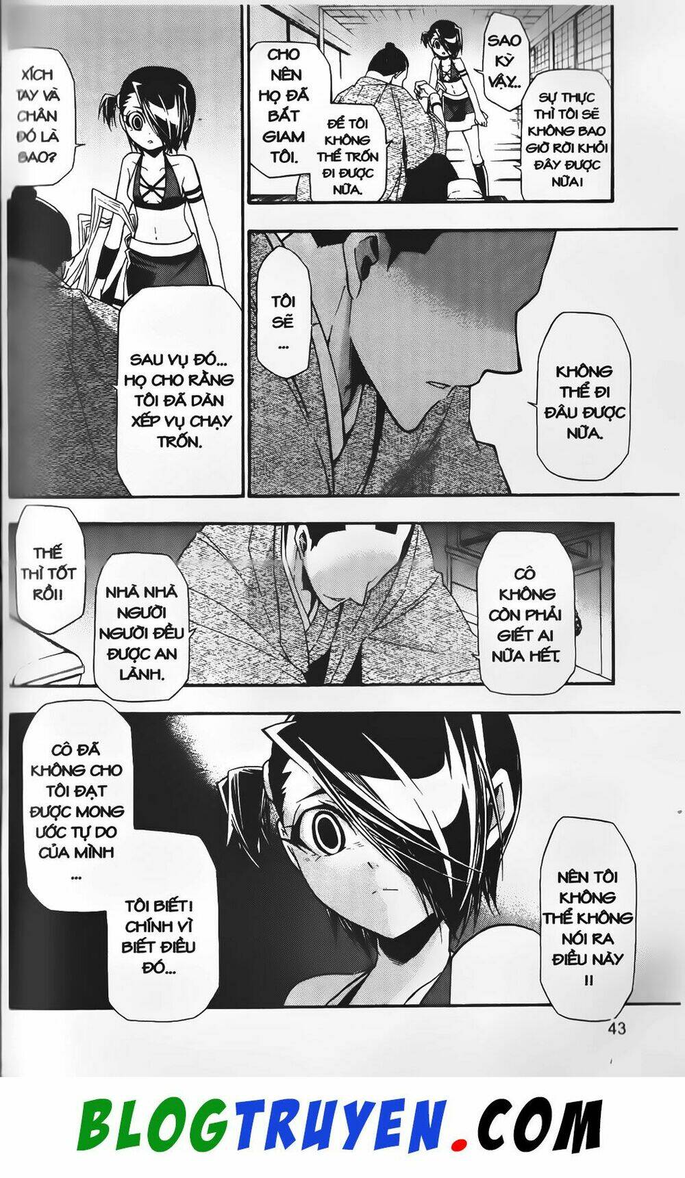 emma đến từ địa phủ chapter 25 42