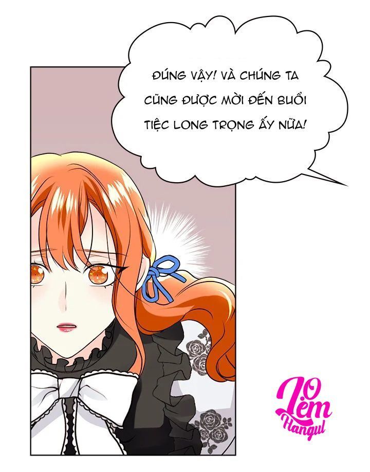 đức hạnh của ác nữ phản diện chapter 4 58