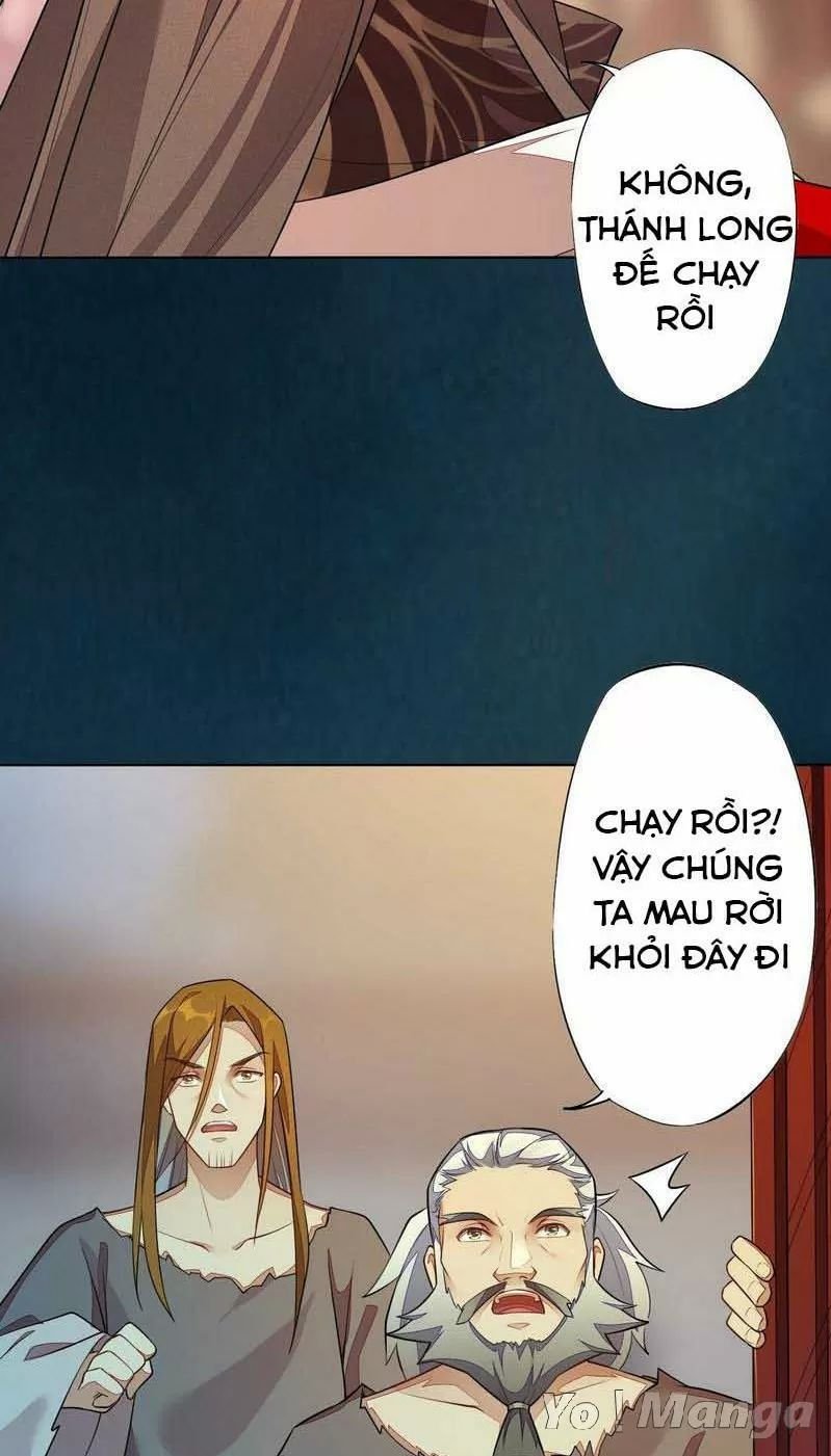 tuyệt thế luyện đan sư chapter 144 28