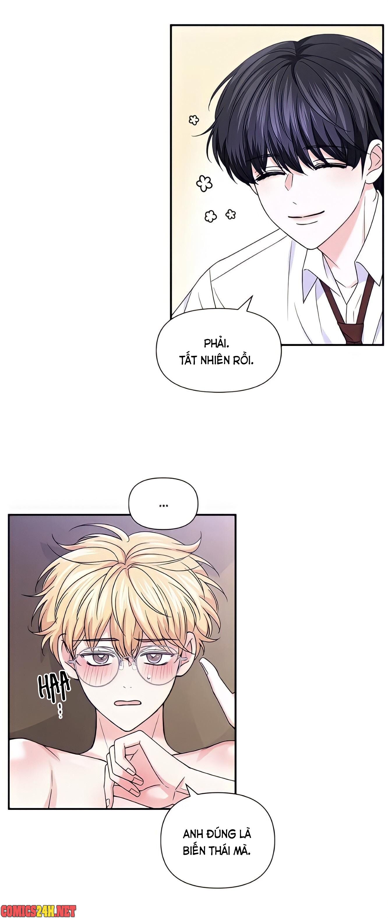 kinh nghiệm cảnh nóng chapter 67 17