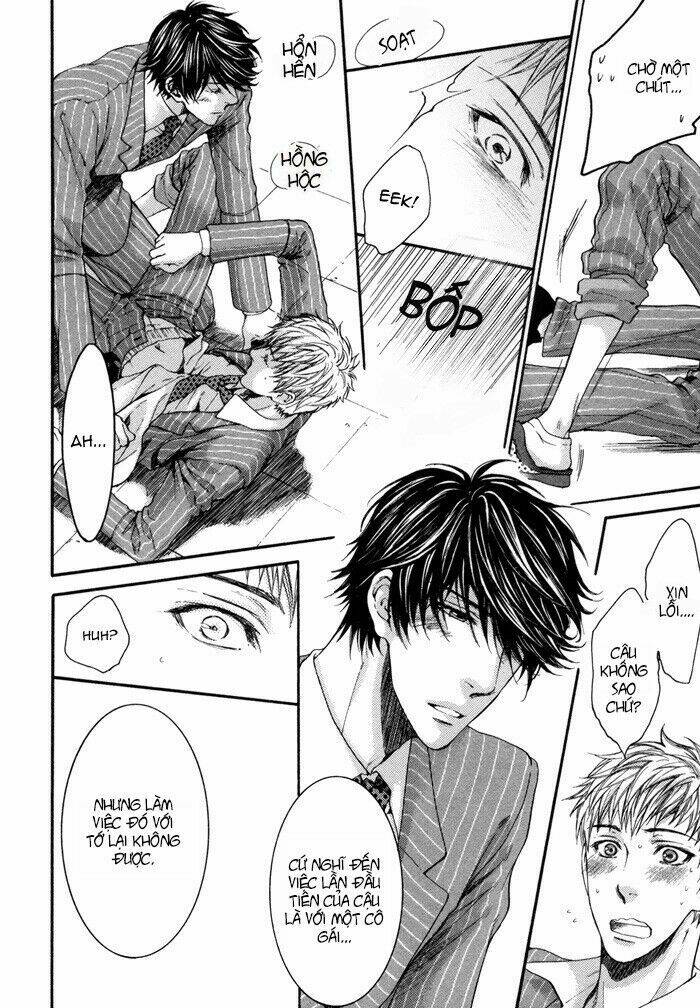 elektel delusion chapter 6 25