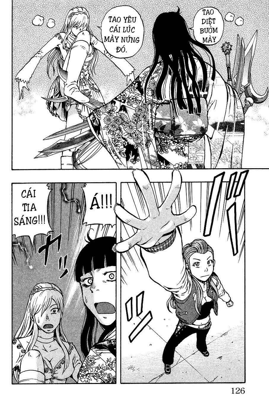 crows ladies chapter 4 22