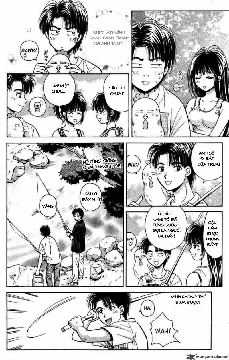 open sesame chapter 16 15