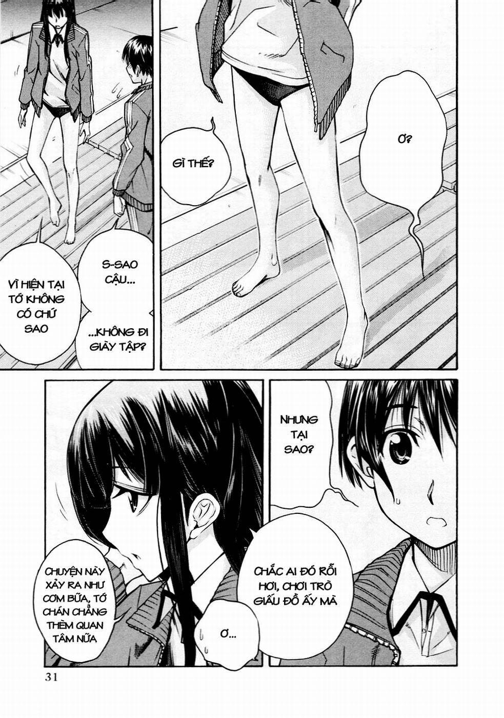 kimikiss chapter 28 3