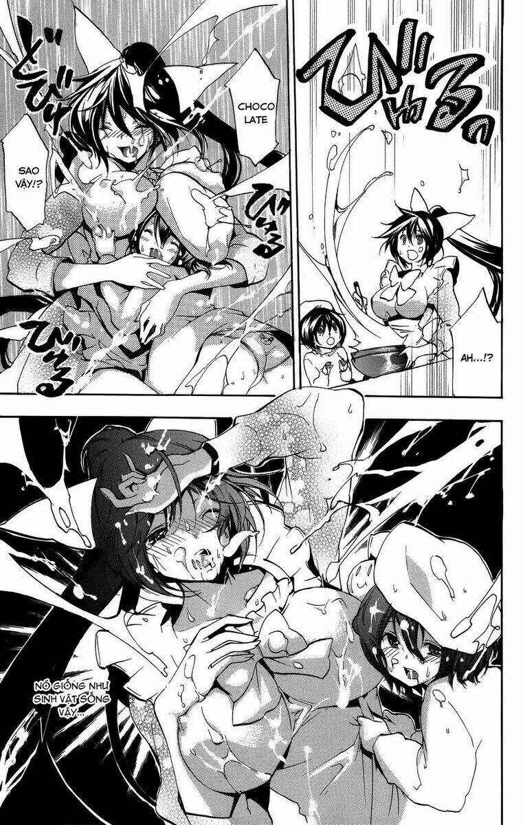 ashita no yoichi! chapter 52 16