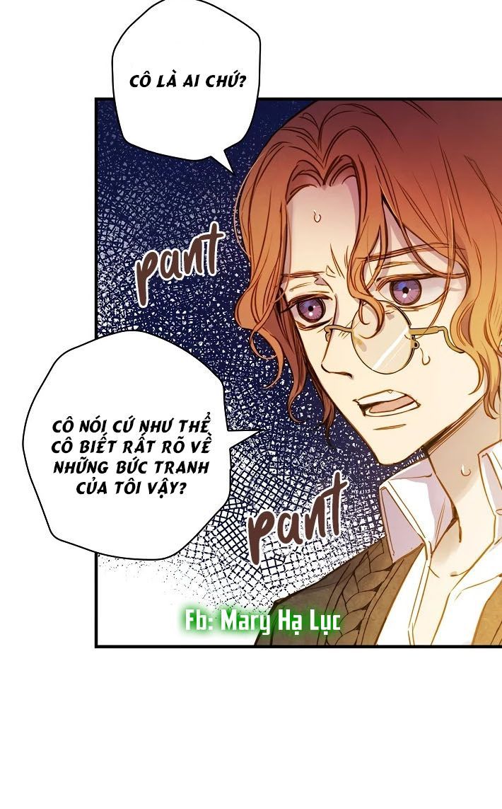 hoàng phi bóng tối - shadow queen chapter 35 46