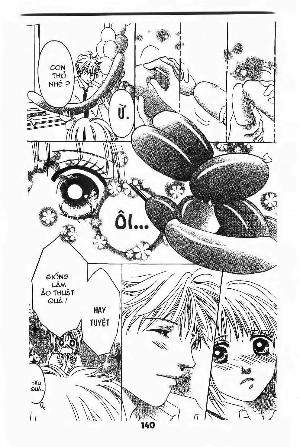 ước mơ còn lại chapter 4 7