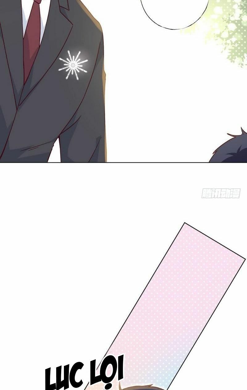 trời ban cho nam thần daddy chapter 17 6