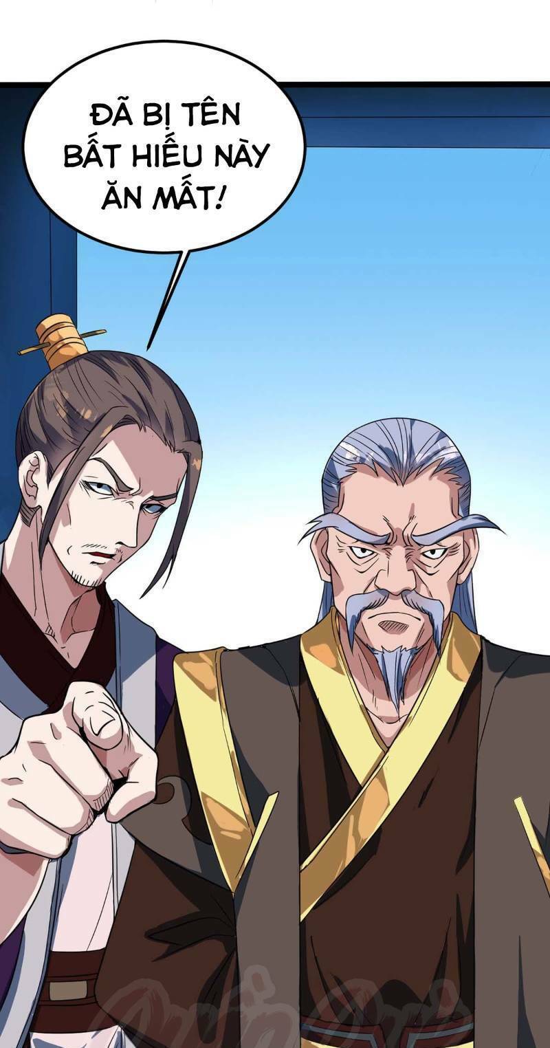 đan võ chí tôn chapter 6 14